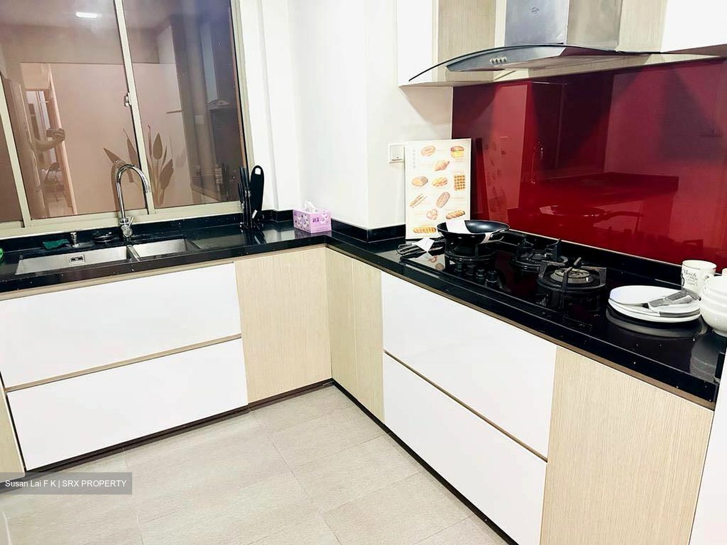 Parc Vista (D22), Condominium #525842591